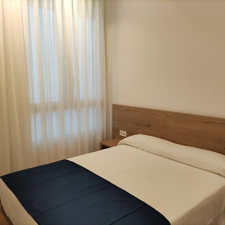Iberflat Apartamentos Trinidad Castellón de la Plana Exterior foto