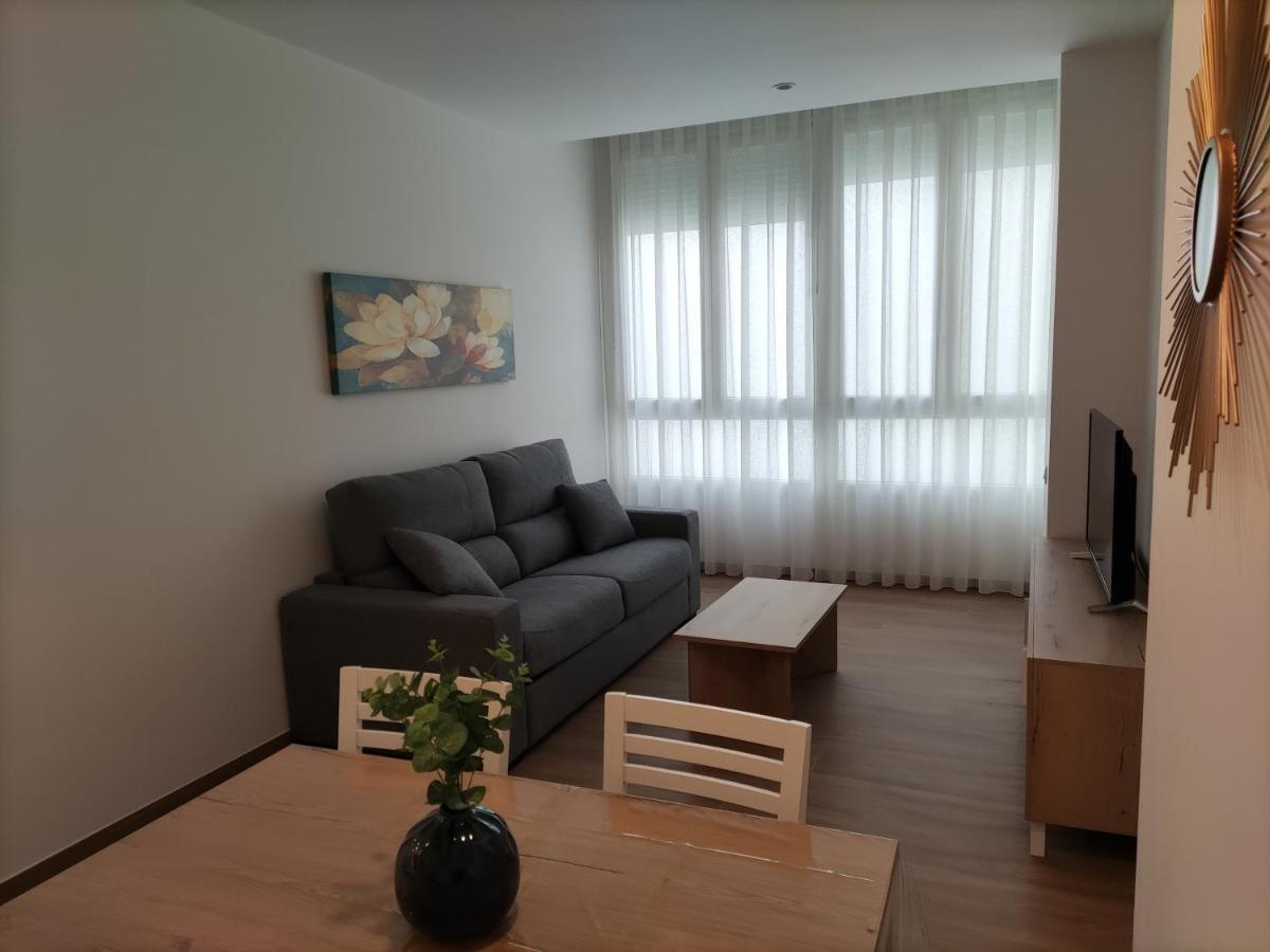 Iberflat Apartamentos Trinidad Castellón de la Plana Exterior foto