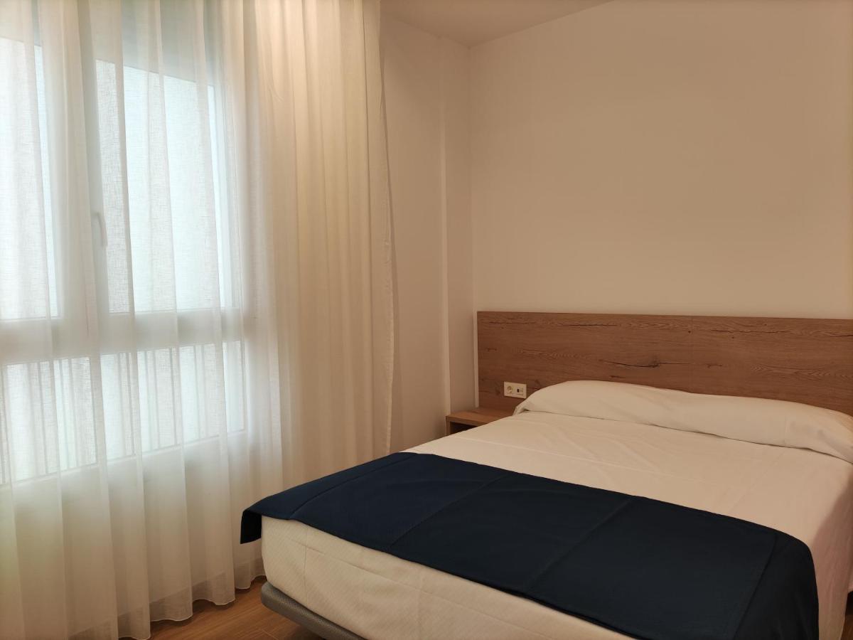 Iberflat Apartamentos Trinidad Castellón de la Plana Exterior foto