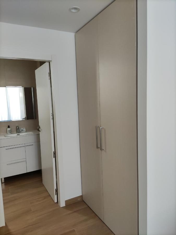 Iberflat Apartamentos Trinidad Castellón de la Plana Exterior foto