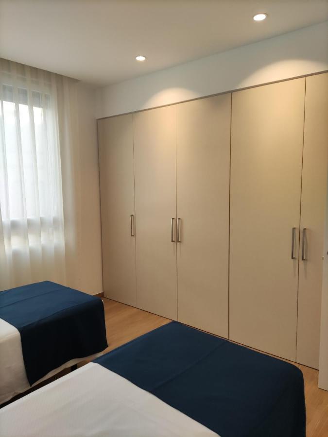 Iberflat Apartamentos Trinidad Castellón de la Plana Exterior foto